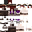 KyiteTreck classic skin texture