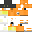 KofiSkull classic skin texture