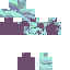 L8Pixles classic skin texture