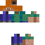 KingKeer classic skin texture