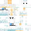Benpla7z classic skin texture