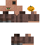 HydraDevil classic skin texture