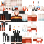 TanTheta classic skin texture