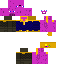 zape_Kaas classic skin texture