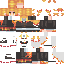 Troyki classic skin texture