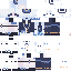 Ravendary classic skin texture