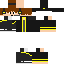 KingKelp classic skin texture