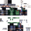 HxFreeZ classic skin texture