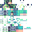 NoodleSlayer45 classic skin texture