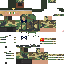 kantroxz classic skin texture