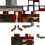 HermitForge classic skin texture