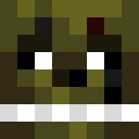 Foolinzy classic skin texture