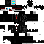 owoMike classic skin texture