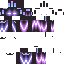 UltGalaxyNinja classic skin texture