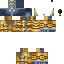 WilNyDaHkyGy classic skin texture