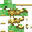 Luckan001 classic skin texture