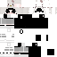 HyperHan classic skin texture