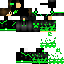 ExpertGamer1337 classic skin texture