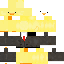 King_is_Ducks classic skin texture