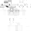 KurumiKurokane classic skin texture