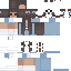 OliGill classic skin texture