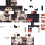 Hot4rubi classic skin texture