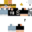 Skrex classic skin texture