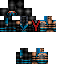 Yamaha55P classic skin texture