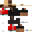 PooXino2 classic skin texture