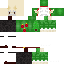 Coconut_Cake classic skin texture