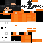 xTechne_ classic skin texture