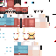 Lowori classic skin texture