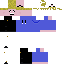 Noob_Marvin classic skin texture
