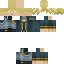 ExNihilo38 classic skin texture