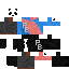 Panda_Boi_81 classic skin texture
