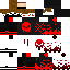 ScaryEmil classic skin texture