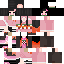 HintonRNG classic skin texture