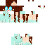 fishbuoy classic skin texture