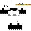 MaddPandda92 classic skin texture