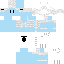 CommeRexx classic skin texture