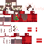 xXAmelciaXx classic skin texture