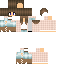 xC0uNtrYG1rL33x classic skin texture