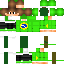 chesitdar classic skin texture
