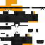 wolveskin classic skin texture