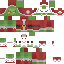 T0biasHuch classic skin texture