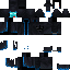 The_real_Necron classic skin texture