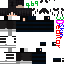 imMRdino_YT classic skin texture