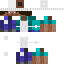 Rancher_ classic skin texture