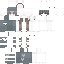 Mondesty classic skin texture