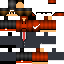 Sarcasum classic skin texture